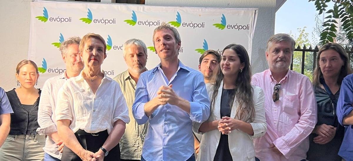 Evópoli