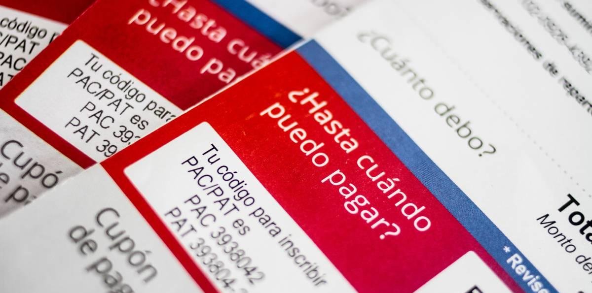 Comenzaron los descuentos en la luz: paso a paso para revisar tu boleta