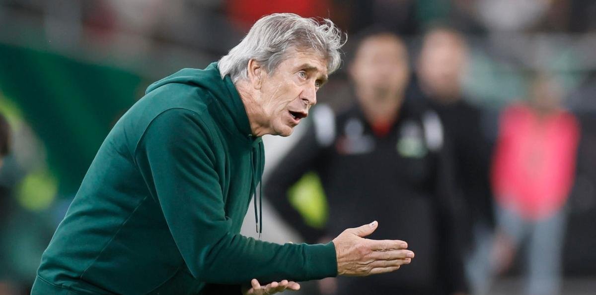 "Fue un desastre": Prensa española "lapidó" a Pellegrini tras humillante eliminación de Betis