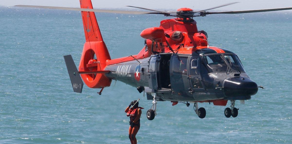 Lo que se sabe de la tragedia en Algarrobo: cuatro muertos, dos son estadounidenses