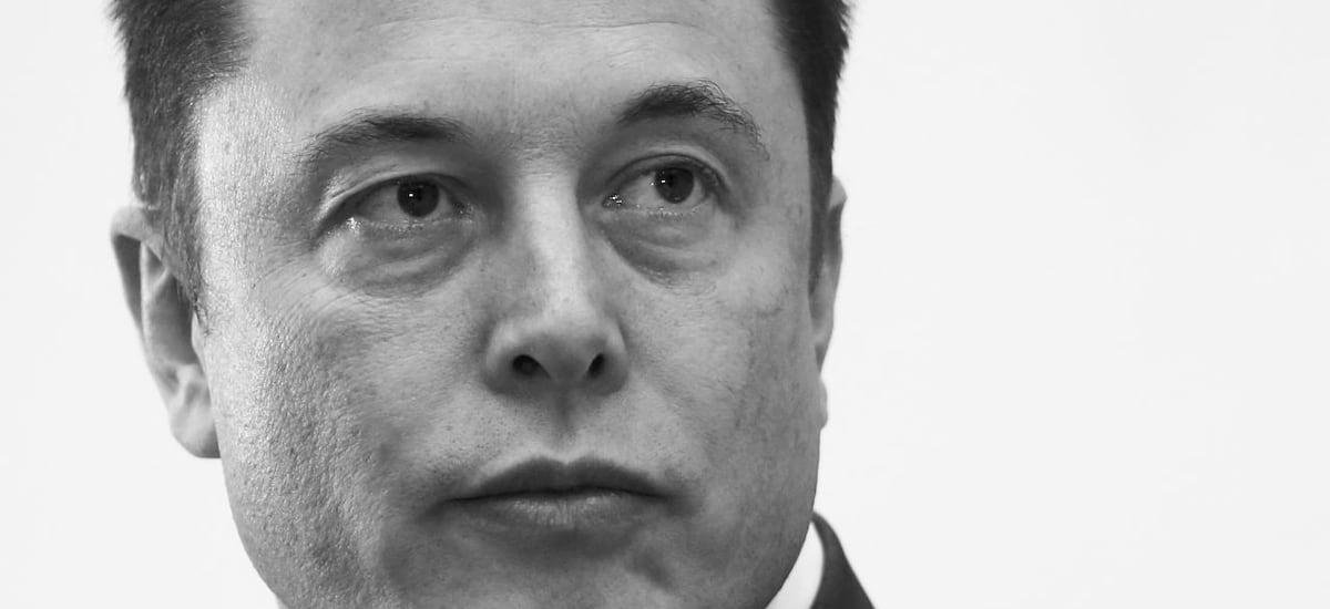 La actividad de Elon Musk en redes sociales revelaría una creciente obsesión con la supremacía blanca - La Tercera