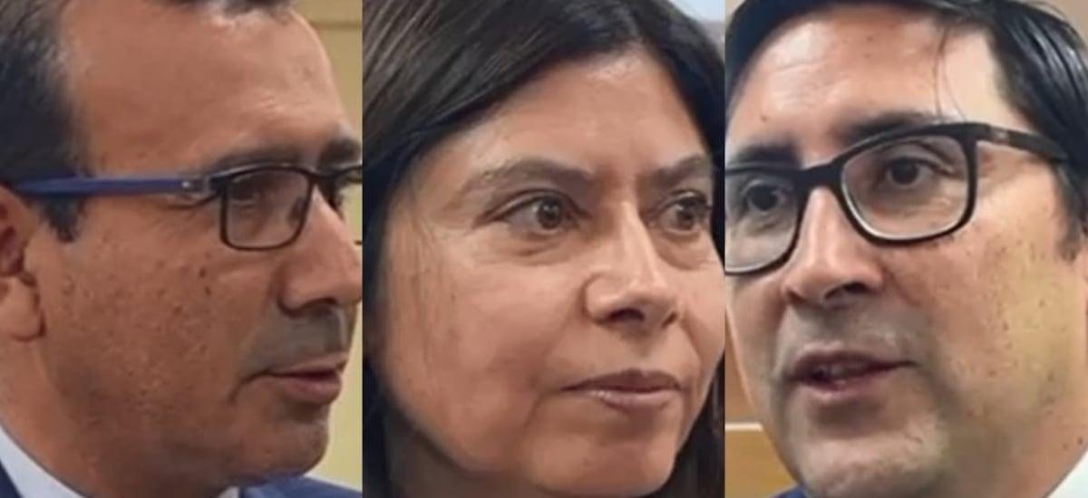 Corte de Apelaciones de Iquique define terna de postulantes a fiscal regional de Tarapacá