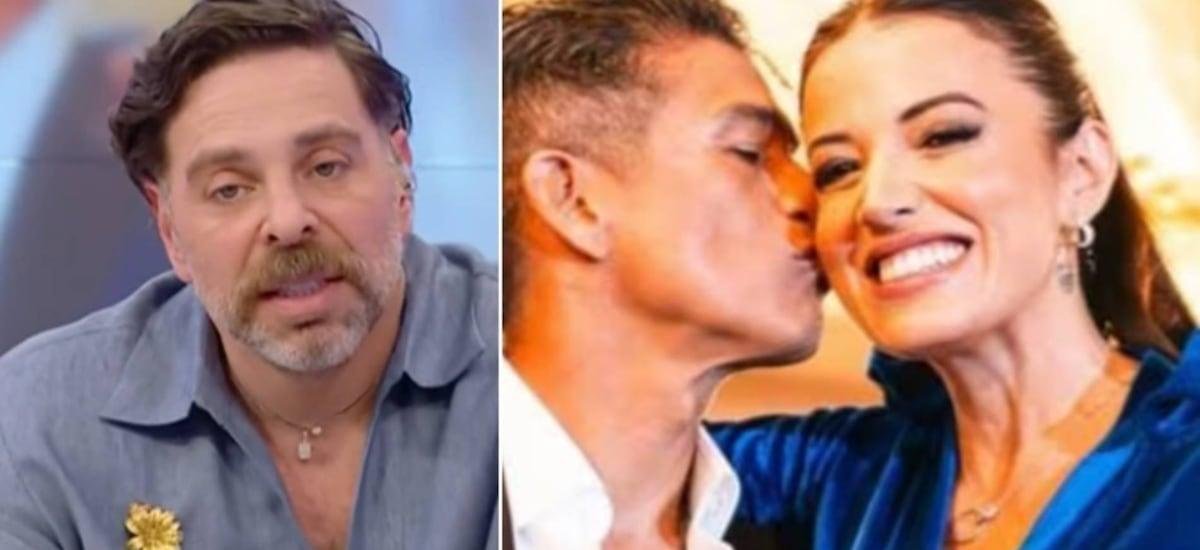 “Me dio el permiso para revelar esto”: el detallado relato de Neme que remece el caso Yamila Reyna-Américo - La Cuarta