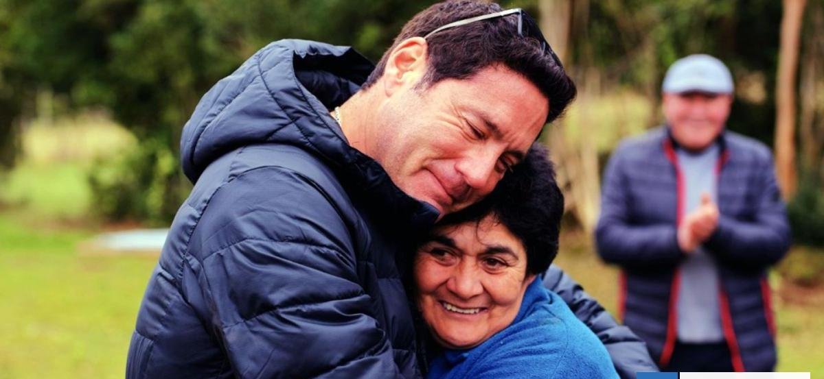 ¿Por qué se llama así?: "Lugares que Hablan" destapa 13 años de secretos en un documental