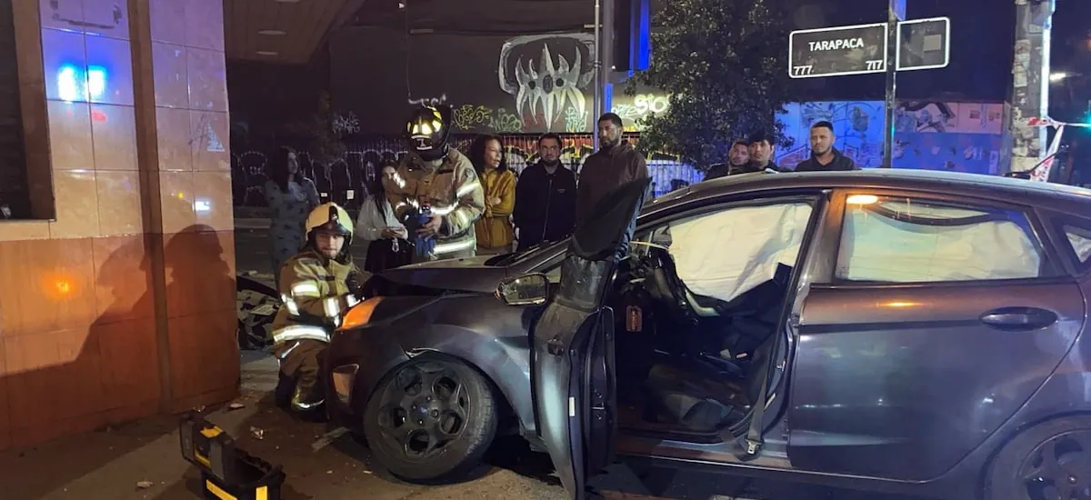 Kast: “Vamos a ser inflexibles con las personas que manejan en estado de ebriedad, sea un civil o un carabinero”