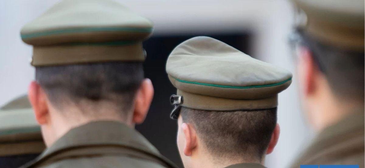 Dan de baja a 3 carabineros investigados por cohecho en Calama: habrían afectado a distintas empresas