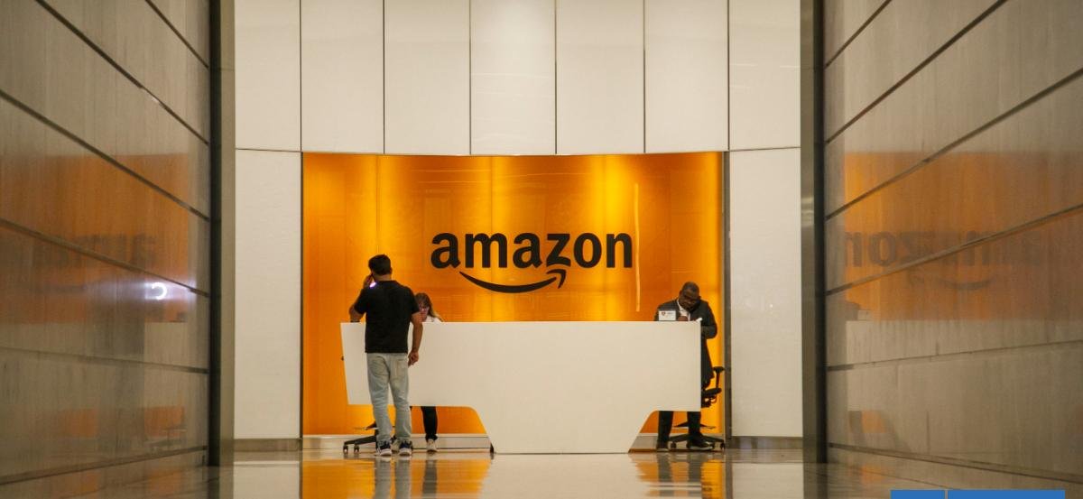 Amazon le comunica a sus trabajadores que realizará 16 mil despidos
