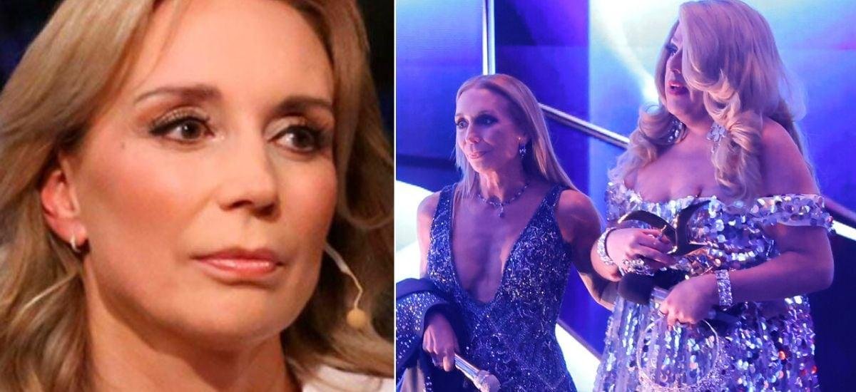 “Soy consciente de...”: El sentido mensaje de Karen Doggenweiler a Asskha Sumathra que tuvo respuesta