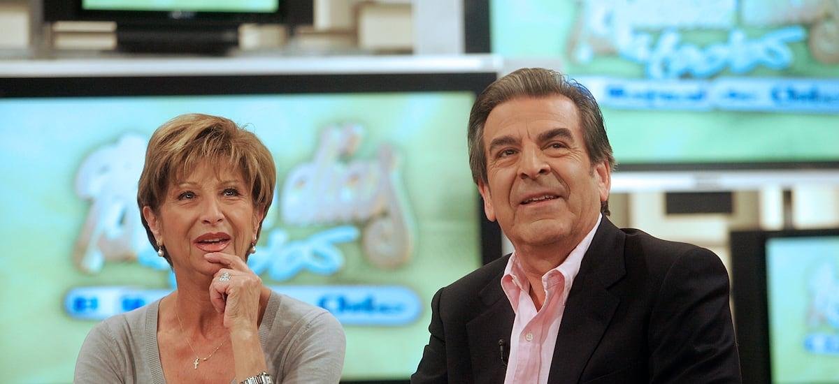 Un mensaje de Kast y tregua con la DC: cómo la familia Frei sobrelleva la emergencia médica de “Martita”