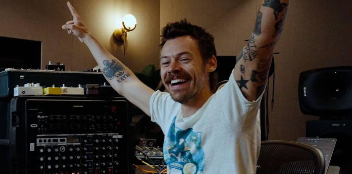 Harry Styles donará ganancias de su gira para salvar salas de música independiente