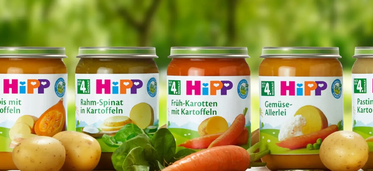 Europa en alerta por presencia de raticida en colados para bebés: se investiga extorsión