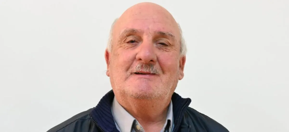 “Una pérdida irreparable”: Falleció José Fica Gómez, alcalde de la comuna de O’Higgins