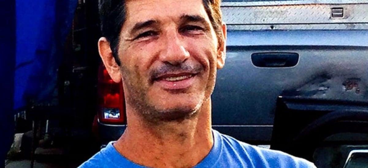 Quién era Kurt Van Dyke, el surfista estadounidense encontrado muerto tras un aparente robo en Costa Rica