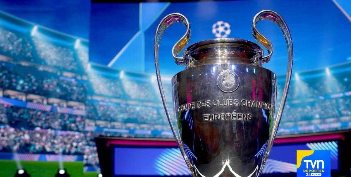 Lo que está en juego HOY en Champions League: Tabla de posiciones, qué equipos clasifican y dónde ver los partidos