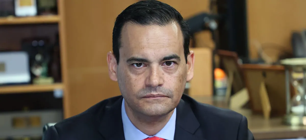 Roberto Garrido seguirá desempeñándose en La Araucanía hasta que asuma formalmente como fiscal regional del Biobío