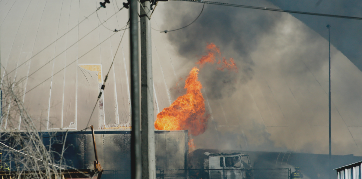 Gasco y tragedia de Renca: “Si esto significa compensación económica, sin duda lo haremos”