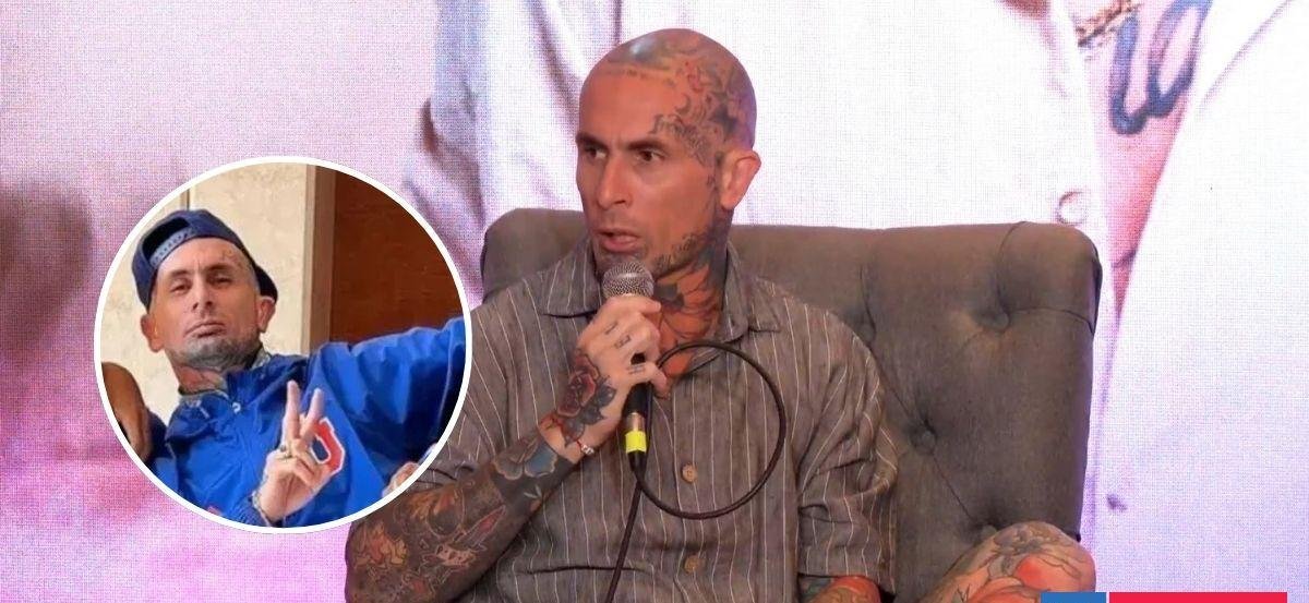 Vocalista de Ke Personajes habló de La U previo a su debut en Viña 2026: repasó fanatismo por azules