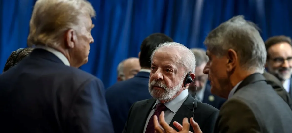 Brasil estudiaría sumarse a Compromiso de Santiago, la alianza regional de seguridad creada por Chile