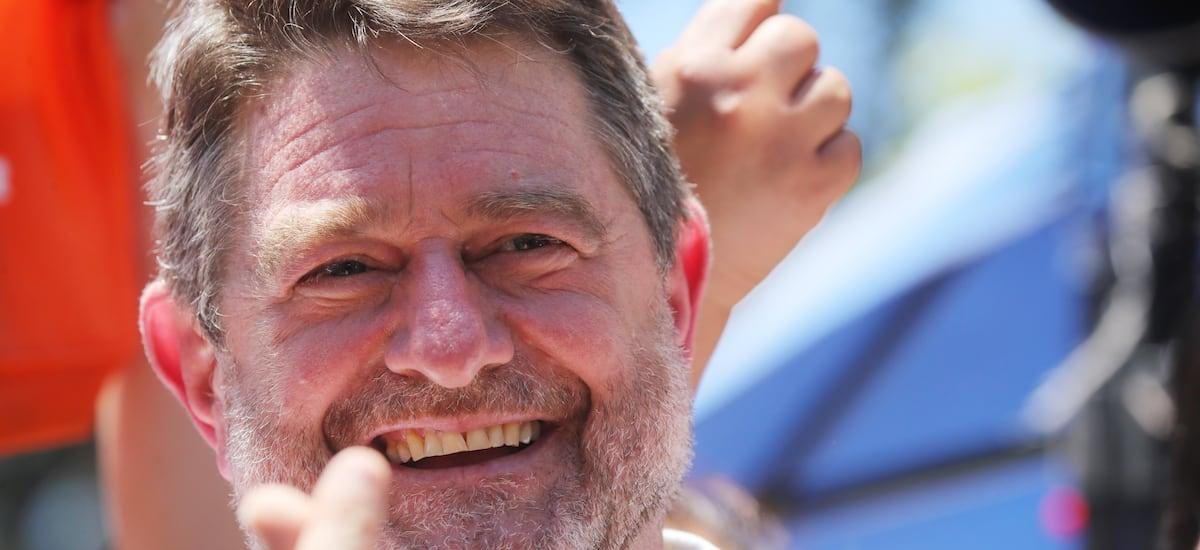 Golpe a la Fiscalía: Corte de Santiago rechaza por unanimidad desafuero de Orrego provocando una debacle en caso ProCultura