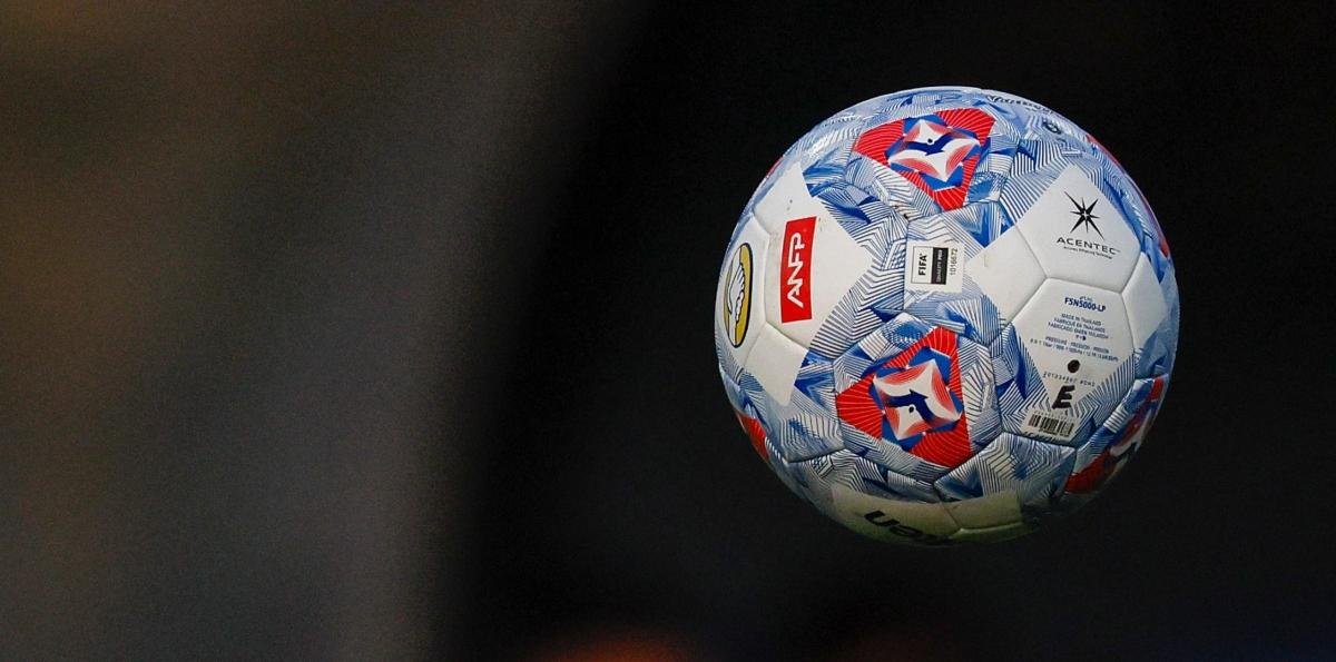 La programación de la segunda fecha de la Liga de Primera