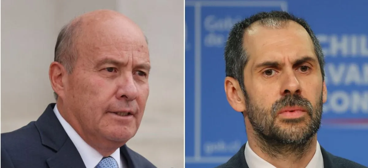 Quiroz se estrena en Hacienda con pugna con Grau por “caja fiscal”