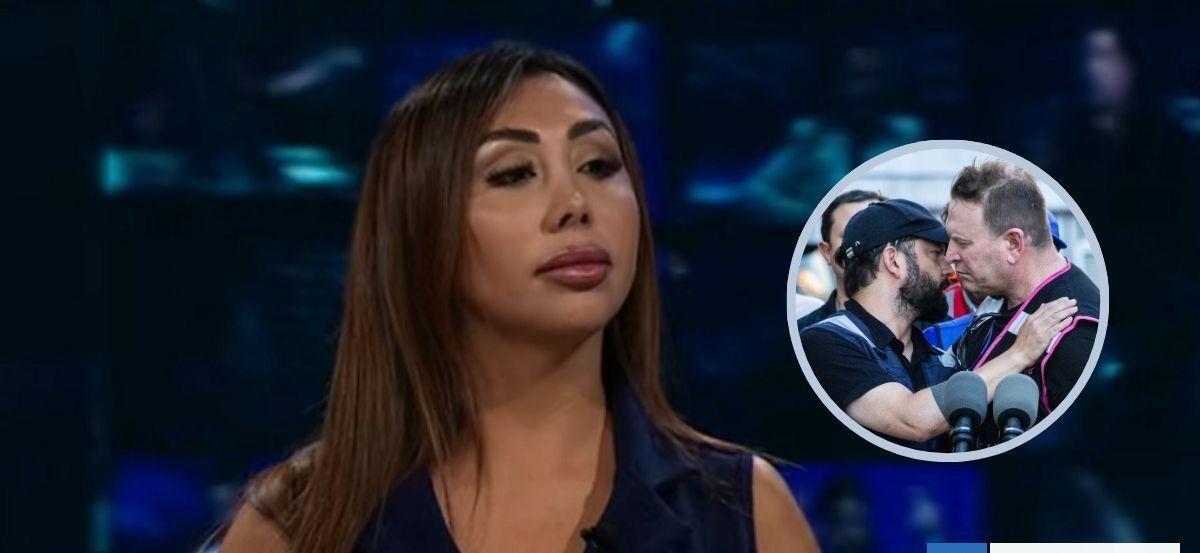 Naya Fácil acusa al alcalde de Penco de no salir a terreno y figurar para la prensa y Gabriel Boric