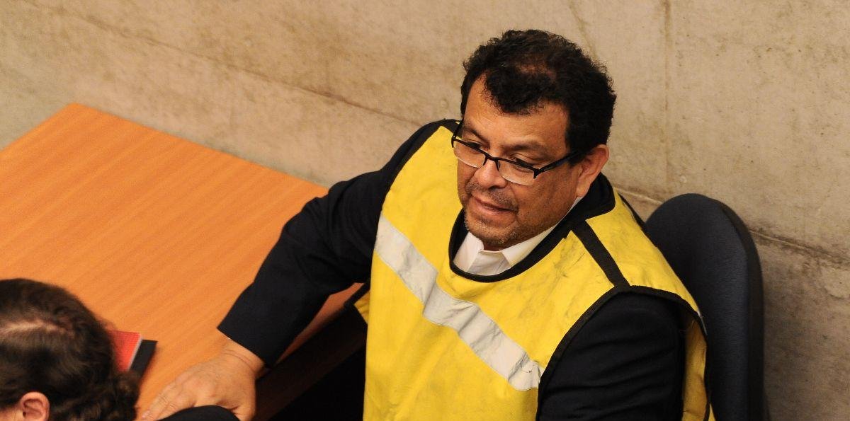 “Este fiscal no quiere la verdad, quiere dejar tras las rejas a Ángela Vivanco”: los descargos de Eduardo Lagos