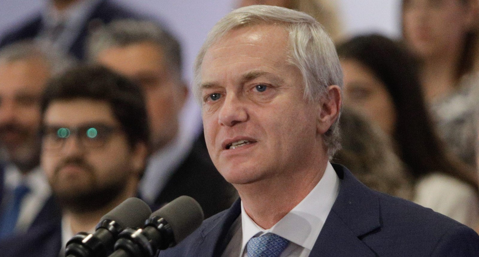 José Antonio Kast ya definió el lugar dónde vivirá en La Moneda: Conoce el lugar exacto
