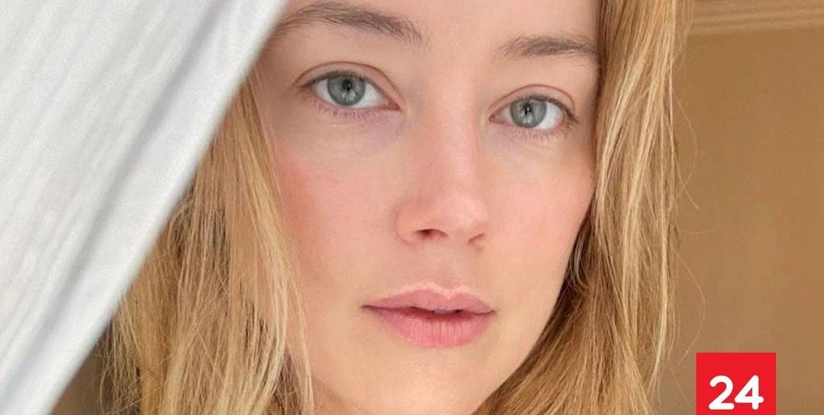 "Ya no quiero usar mi voz": Amber Heard reaparece con preocupante mensaje tras juicio con Johnny Depp
