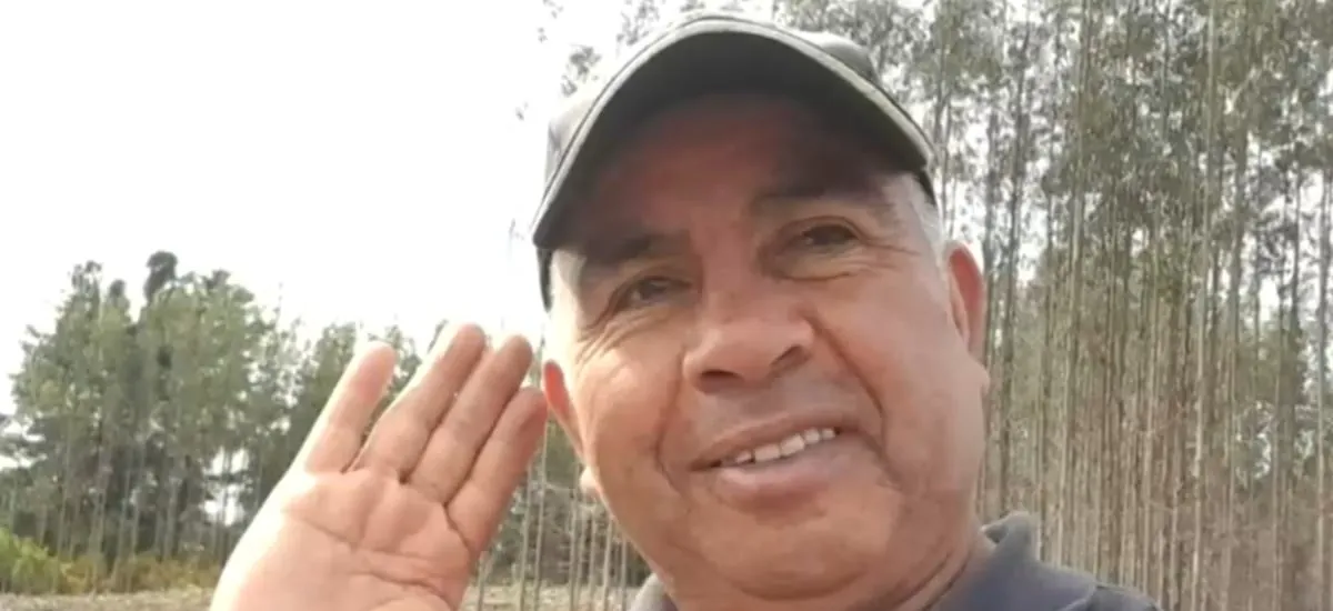 Era conocido como “El rey de las tomas”: cuerpo encontrado en Coronel corresponde a exconcejal que iba a ser formalizado por usurpación y estafa