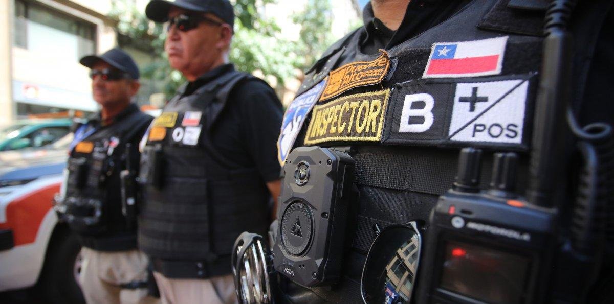 Alcaldes del sur valoraron avances de la Ley de Seguridad Municipal pero advierten riesgos