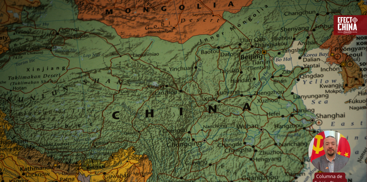 China 2026: entre los fuegos del Año Nuevo y el pulso del poder global