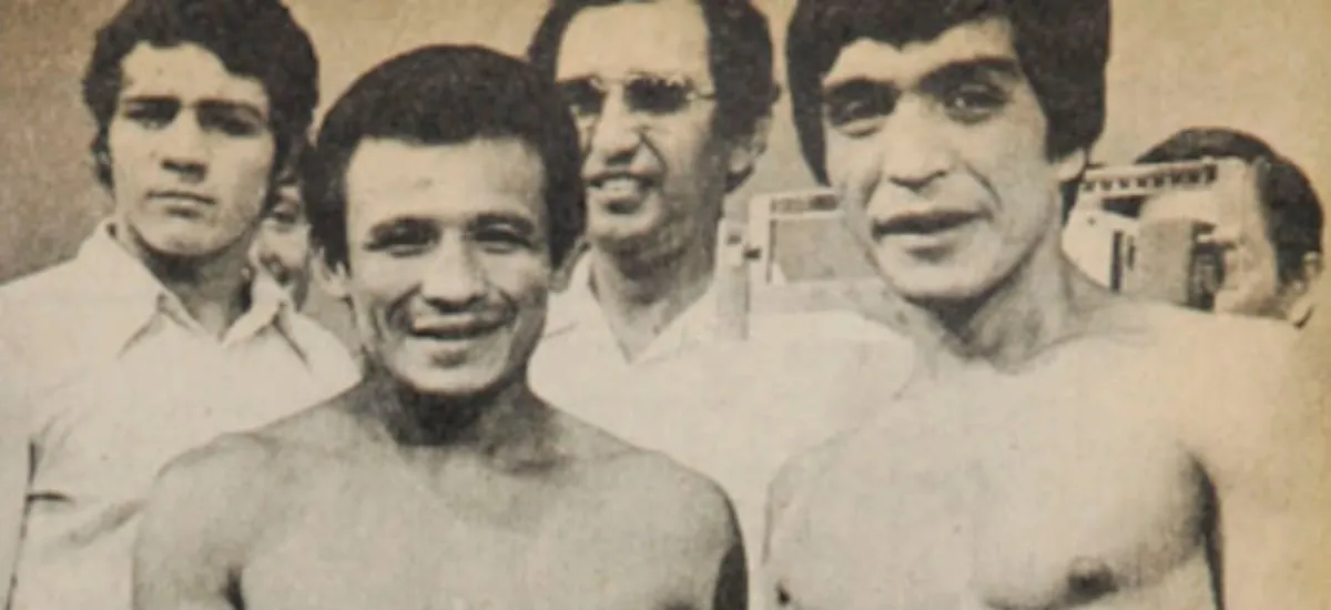 A días del emotivo reencuentro con Martín Vargas: fallece Miguel Canto, su histórico rival por el cetro mundial de boxeo