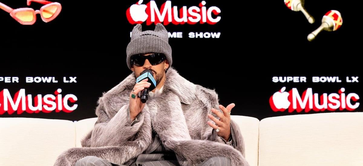 Bad Bunny y el Super Bowl: “Ni siquiera necesitan aprender español; es mejor que aprendan a bailar”