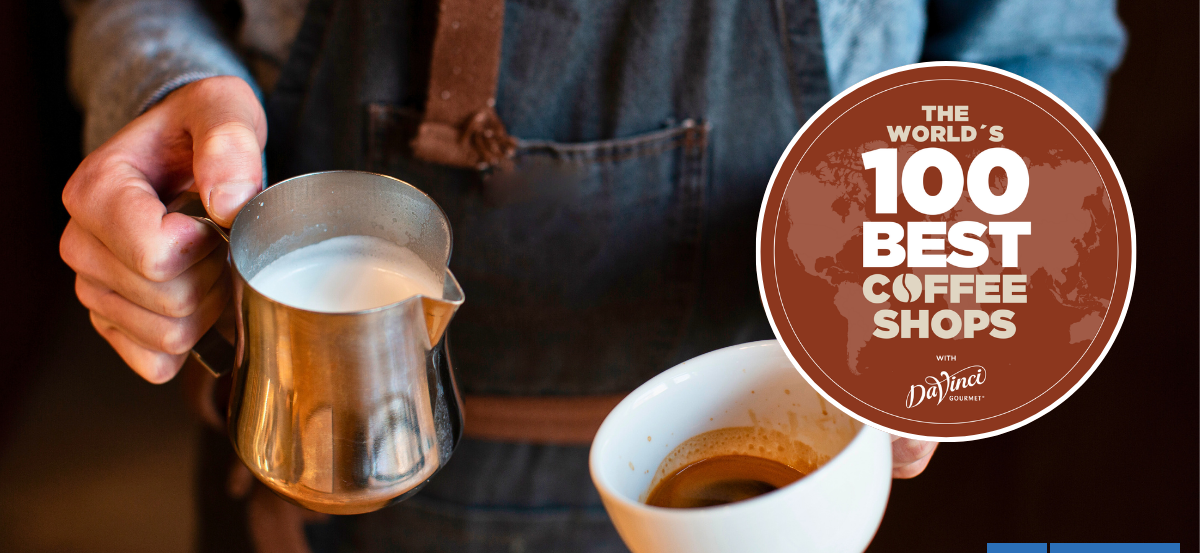 Ranking mundial de cafeterías: cuáles son y dónde están las 3 chilenas que aparecieron en el top 100