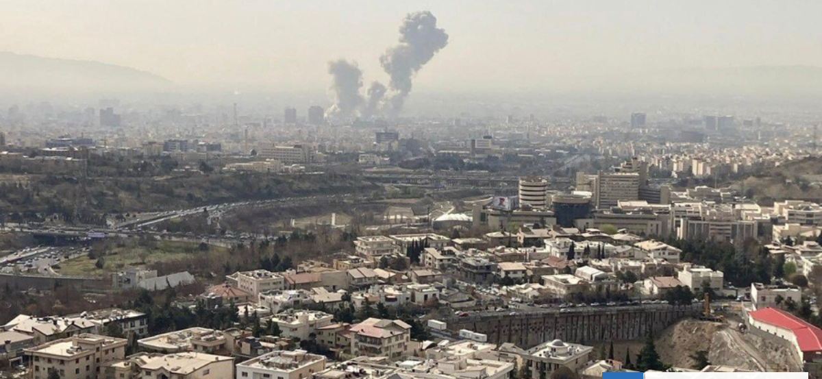 Cinco preguntas clave para entender qué ocurre y qué puede pasar en Irán tras ataque de EEUU e Israel