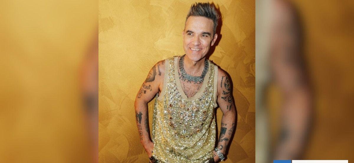 Robbie Williams regresa a Chile con concierto en La Florida: ya hay fecha y venta de entradas