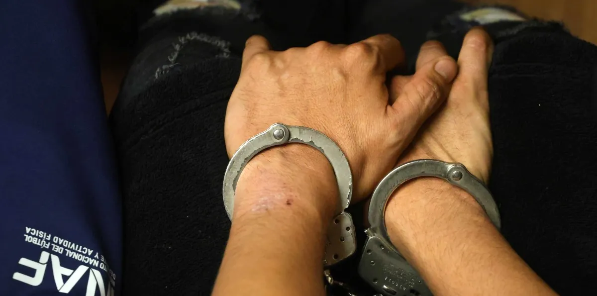 Detienen a acusado de homicidio en San Ramón tras estar prófugo desde octubre