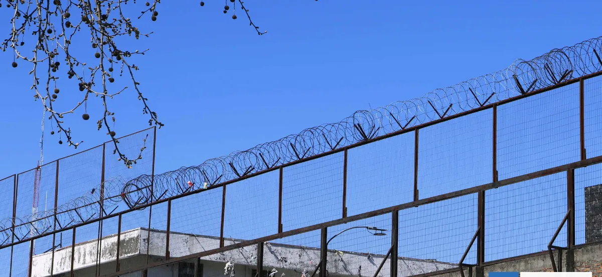 Proyecto de cumplimiento alternativo de penas privativas de libertad: ¿A beneficio de quién?