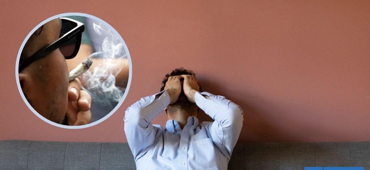 Estudio confirma las peligrosas secuelas en adultos por consumir marihuana en la adolescencia