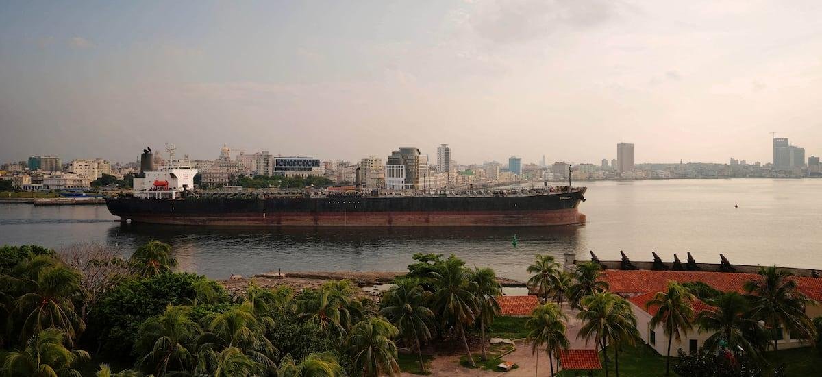 China expresa su apoyo a Cuba y critica la “interferencia extranjera” y las “prácticas inhumanas” contra la isla