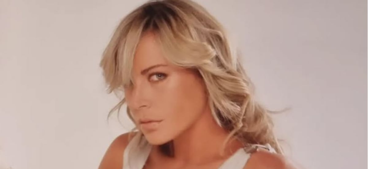 ¿Qué fue de Pilar Jarpa?: Así luce hoy la icónica modelo de los años 90