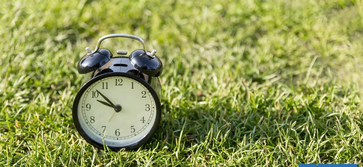 Días más largos: ¿Hasta cuándo dura el horario de invierno en Chile?