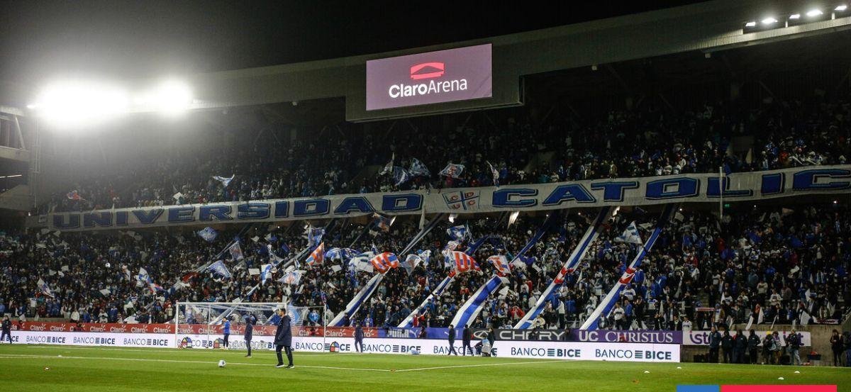 Claro Arena de Universidad Católica fue elegido "Edificio del Año" en concurso de DailyArch