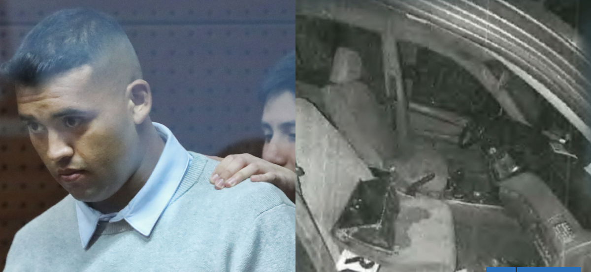 El vicio que llevó a la caída de "Lucho Plátano": arriesga más de 100 años de cárcel por matar a PDI