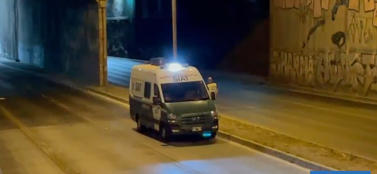 Hombre muere tras atropello en la capital: responsable no está identificado