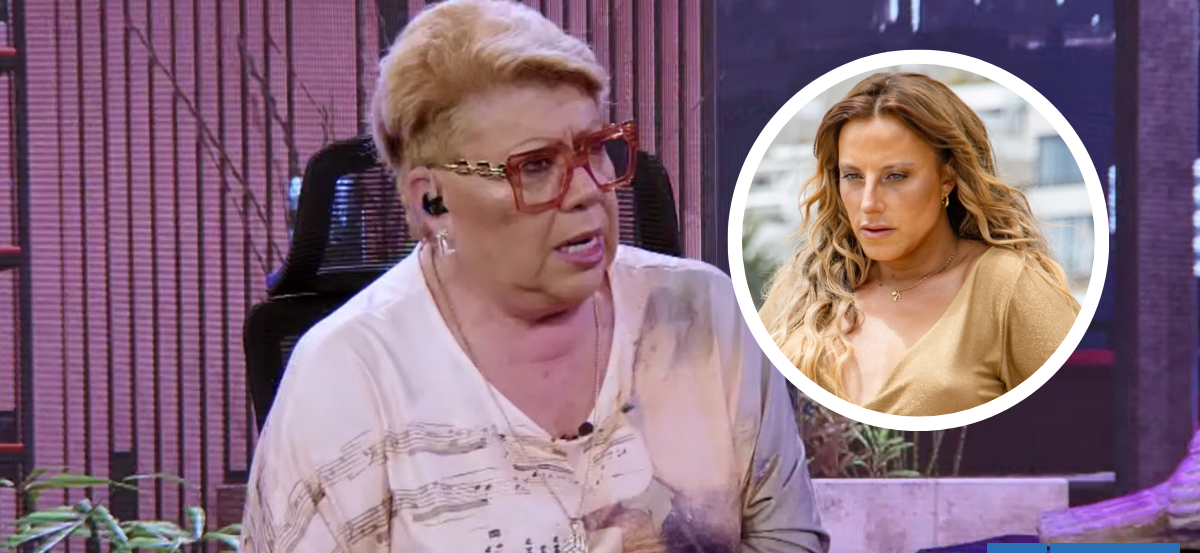 Trini Cerda arremete contra Patricia Maldonado por dichos sobre comunidad trans: "Me va a encontrar"