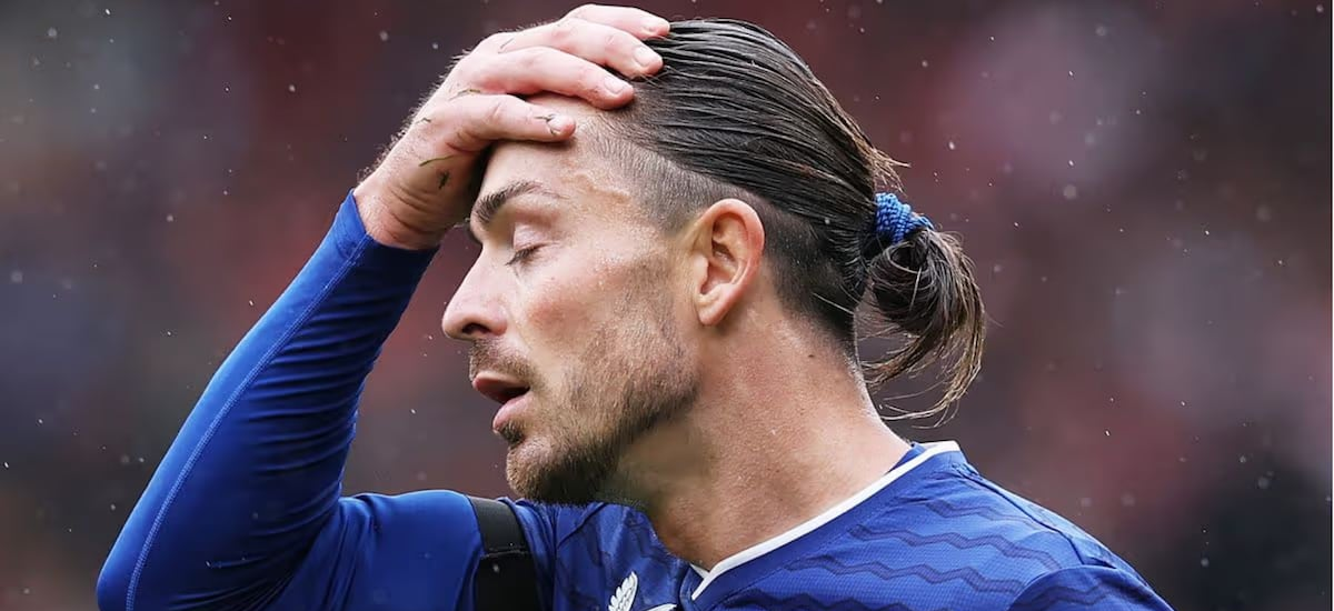 Jack Greelish vive un suplicio: “Estoy destrozado”