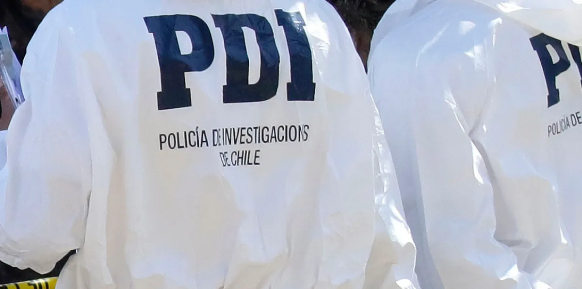 Investigan hallazgo de mujer fallecida en las costas de Cachagua