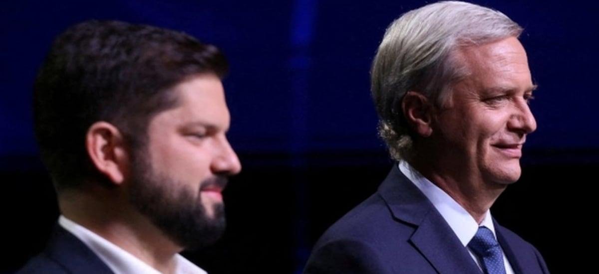 Respaldo mayoritario en la derecha y ofensiva oficialista: las reacciones al quiebre entre Boric y Kast